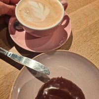  at Brammibal's Donuts - Potsdamer Platz in Berlin