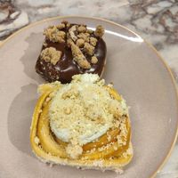  at Brammibal's Donuts - Potsdamer Platz in Berlin