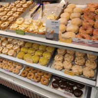  at Brammibal's Donuts - Potsdamer Platz in Berlin