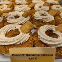  at Brammibal's Donuts - Potsdamer Platz in Berlin