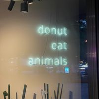 PREACH at Brammibal's Donuts - Potsdamer Platz in Berlin