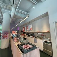  at Brammibal's Donuts - Potsdamer Platz in Berlin