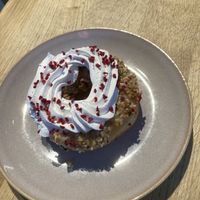   at Brammibal's Donuts - Potsdamer Platz in Berlin