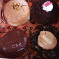  at Brammibal's Donuts - Potsdamer Platz in Berlin