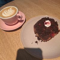  at Brammibal's Donuts - Potsdamer Platz in Berlin