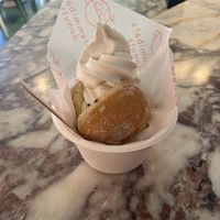   at Brammibal's Donuts - Potsdamer Platz in Berlin