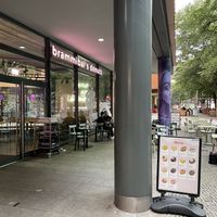   at Brammibal's Donuts - Potsdamer Platz in Berlin