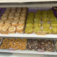   at Brammibal's Donuts - Potsdamer Platz in Berlin