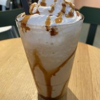   at Brammibal's Donuts - Potsdamer Platz in Berlin