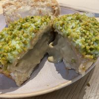   at Brammibal's Donuts - Potsdamer Platz in Berlin