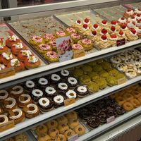  at Brammibal's Donuts - Potsdamer Platz in Berlin