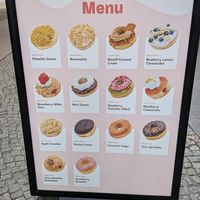  at Brammibal's Donuts - Potsdamer Platz in Berlin