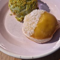  at Brammibal's Donuts - Potsdamer Platz in Berlin