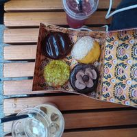  at Brammibal's Donuts - Potsdamer Platz in Berlin