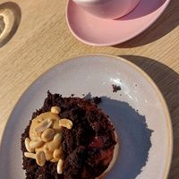  at Brammibal's Donuts - Potsdamer Platz in Berlin