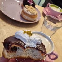  at Brammibal's Donuts - Potsdamer Platz in Berlin