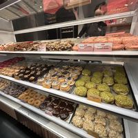   at Brammibal's Donuts - Potsdamer Platz in Berlin