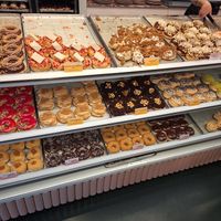  at Brammibal's Donuts - Potsdamer Platz in Berlin