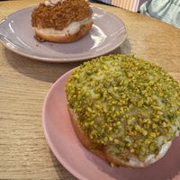   at Brammibal's Donuts - Potsdamer Platz in Berlin