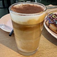   at Brammibal's Donuts - Potsdamer Platz in Berlin