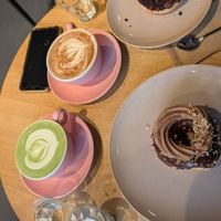 at Brammibal's Donuts - Potsdamer Platz in Berlin