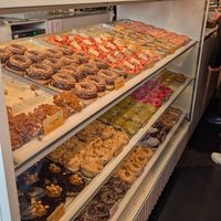  at Brammibal's Donuts - Potsdamer Platz in Berlin