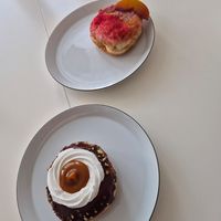  at Brammibal's Donuts - Potsdamer Platz in Berlin