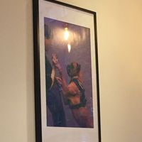 Cute at Brammibal's Donuts - Potsdamer Platz in Berlin