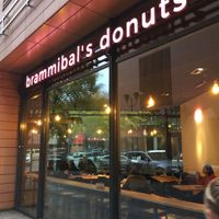 Brammibal’s at Brammibal's Donuts - Potsdamer Platz in Berlin