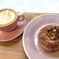 Perfect at Brammibal's Donuts - Potsdamer Platz in Berlin