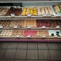 Auswahl  at Brammibal's Donuts - Potsdamer Platz in Berlin