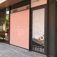 Storeside 1 at Brammibal's Donuts - Potsdamer Platz in Berlin