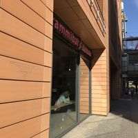 Storeside 2 at Brammibal's Donuts - Potsdamer Platz in Berlin