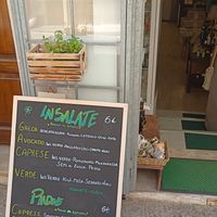  at Fruit Lab in Alghero