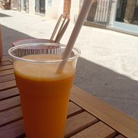  at Fruit Lab in Alghero