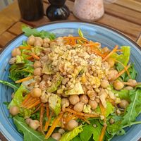  at Fruit Lab in Alghero