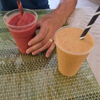  at Fruit Lab in Alghero