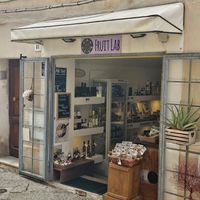  at Fruit Lab in Alghero