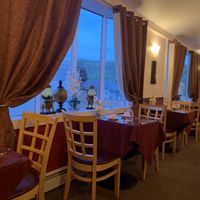 Really nice atmosphere with amazing food!  at Swadee Thai House in Emmaus