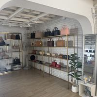   at Borboleta Bag in Bangkok