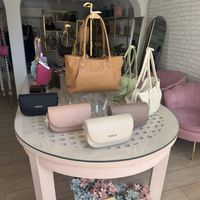   at Borboleta Bag in Bangkok