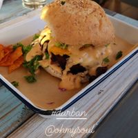 Oh My Soul at Oh My Soul Cafe in Durban