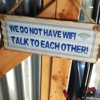 Oh My Soul at Oh My Soul Cafe in Durban