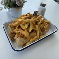   at Oh My Soul Cafe in Durban