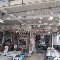 Inside view 2 at Oh My Soul Cafe in Durban