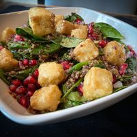  at SoCal Kitchen in Mont-tremblant