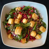  at SoCal Kitchen in Mont-tremblant