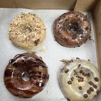   at The Purple Cow in Hilton Head Island