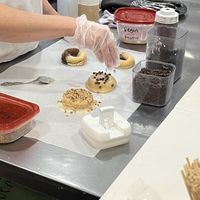   at The Purple Cow in Hilton Head Island