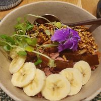  at Yeotown Kitchen in London